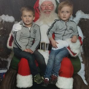 Meet your Posher, Richard